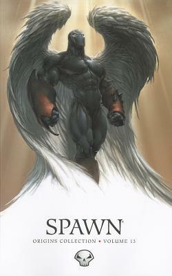 Spawn: Origins Volume 13 by Todd McFarlane, Brian Holguin