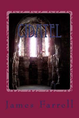 Cidatel: 5th of the Stone-King Tales by James Farrell