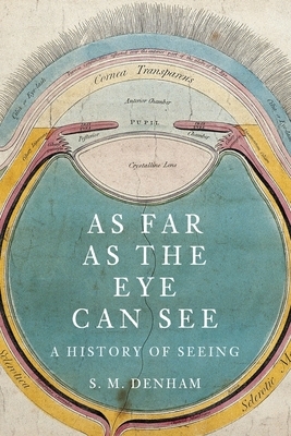 As Far as the Eye Can See: A History of Seeing by S. M. Denham