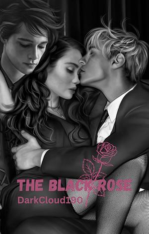 The Black Rose by Darkcloud190, Rijaya83