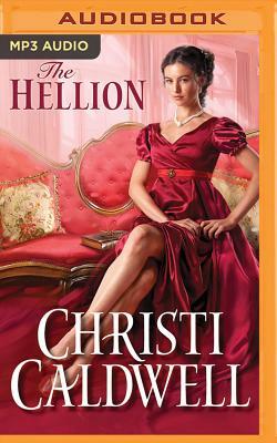 The Hellion by Christi Caldwell