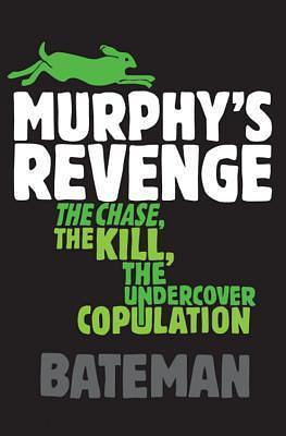 Murphy's Revenge by Colin Murphy, Colin Murphy
