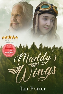 Maddy's Wings by Jan Porter