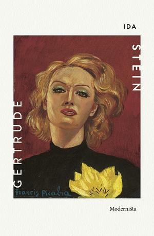 Ida by Gertrude Stein