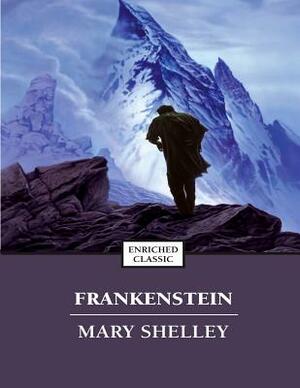 Frankenstein by Mary Shelley