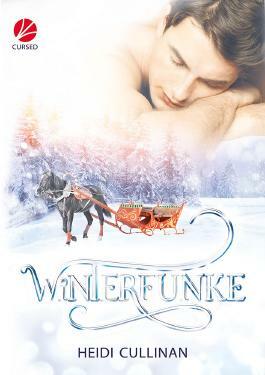 Winterfunke by Heidi Cullinan