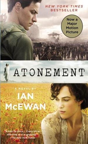 Atonement by Ian McEwan