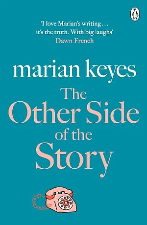 The Other Side of the Story by Marian Keyes