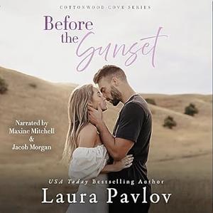 Before the Sunset by Laura Pavlov