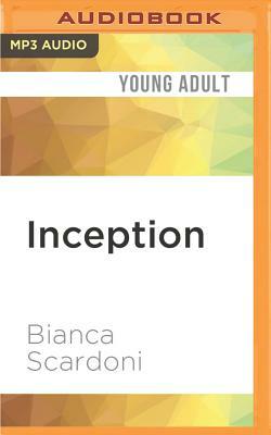 Inception by Bianca Scardoni