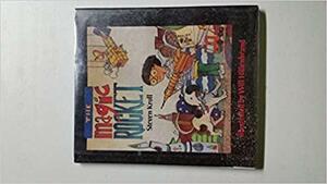 The Magic Rocket by Steven Kroll