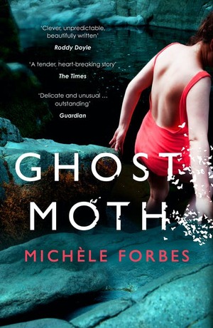 Ghost Moth by Michèle Forbes