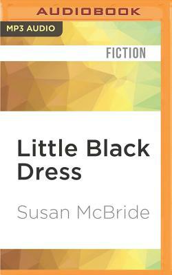 Little Black Dress by Susan McBride