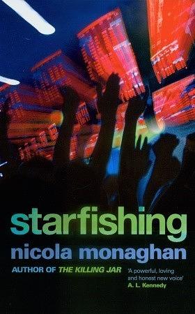 Starfishing by Nicola Monaghan