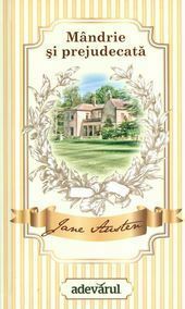 Mândrie și Prejudecată by Jane Austen