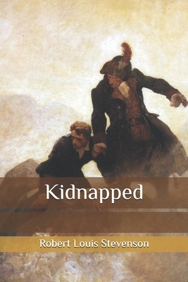 Kidnapped by Robert Louis Stevenson