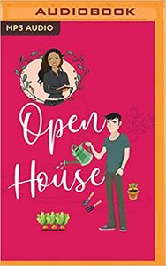 Open House by Ruby Lang