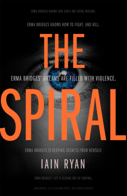 The Spiral by Iain Ryan