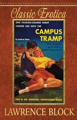 Campus Tramp by Lawrence Block