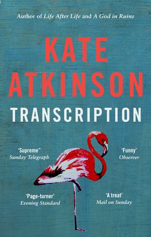 Transcription by Kate Atkinson