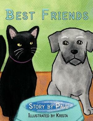 Best Friends by Paul