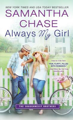 Always My Girl by Samantha Chase