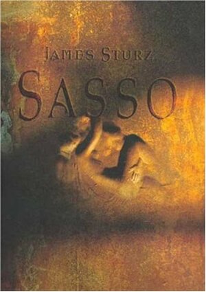 Sasso by James Sturz