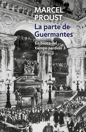 La parte de Guermantes by Marcel Proust