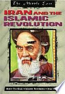 Iran and the Islamic Revolution by Dr King, John King
