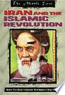 Iran and the Islamic Revolution by John King, Dr King