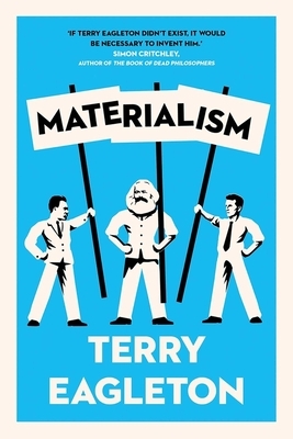 Materialism by Terry Eagleton