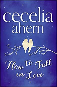 Jak najít lásku by Cecelia Ahern
