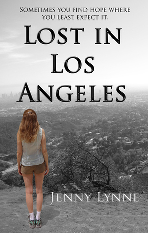 Lost in Los Angeles by Jenny Lynne