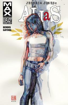 Jessica Jones: Alias, Vol. 2 by Brian Michael Bendis