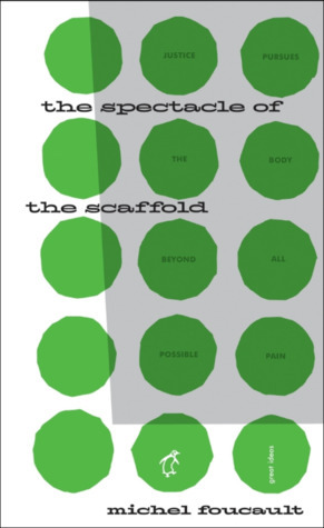 The Spectacle of the Scaffold by Alan Sheridan, Michel Foucault