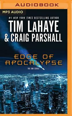 Edge of Apocalypse by Craig Parshall, Tim LaHaye