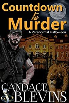 Countdown to Murder by Candace Blevins