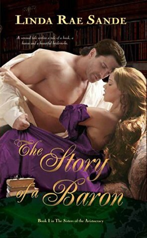 The Story of a Baron by Linda Rae Sande