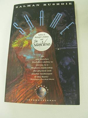 Shame by Salman Rushdie