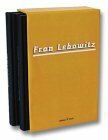 Metropolitan Life/Social Studies by Fran Lebowitz, Karl Lagerfeld