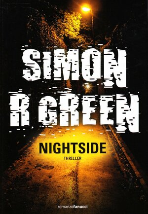 Nightside by Simon R. Green