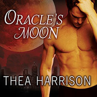 Oracle's Moon by Thea Harrison