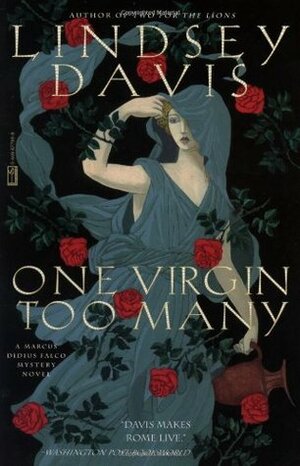 One Virgin Too Many by Lindsey Davis