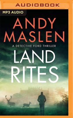 Land Rites by Andy Maslen