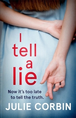 A Lie For A Lie by Julie Corbin