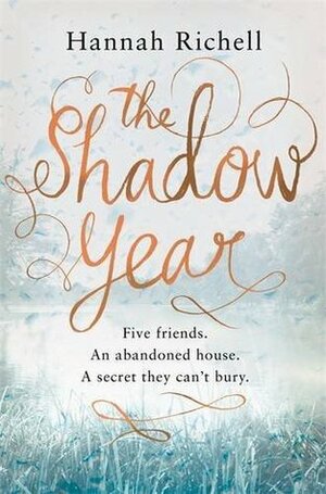 The Shadow Year by Hannah Richell