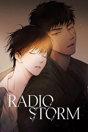 Radio Storm by Team S&amp;S