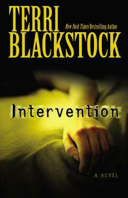 Intervention by Terri Blackstock