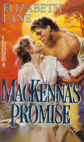 MacKenna's Promise by Elizabeth Lane