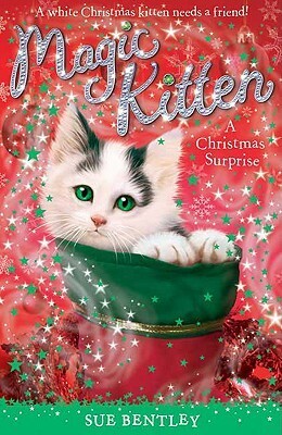 A Christmas Surprise by Angela Swan, Andrew Farley, Sue Bentley